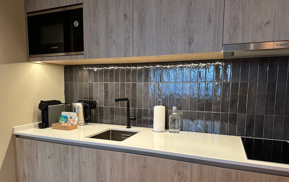 ©TRENDY Report | Residence Inn Marriott 