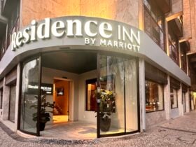 ©TRENDY Report | Residence Inn Marriott