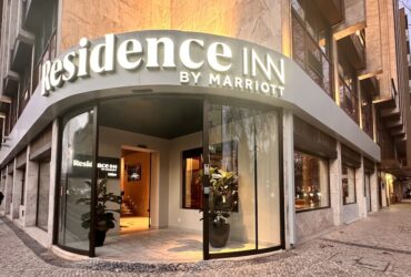 ©TRENDY Report | Residence Inn Marriott