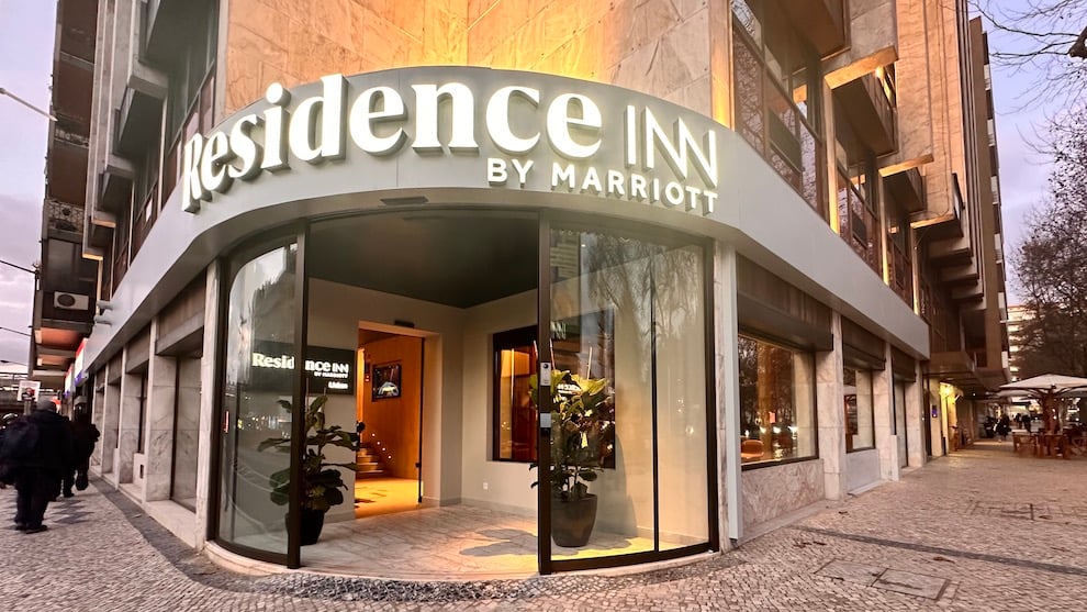©TRENDY Report | Residence Inn Marriott