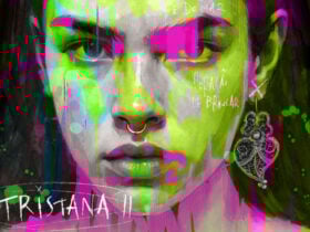 ©Tamara Alves | Tristana II