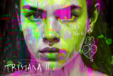 ©Tamara Alves | Tristana II