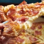 ©Domino's | Croissantíssima