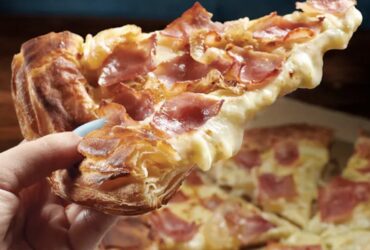 ©Domino's | Croissantíssima