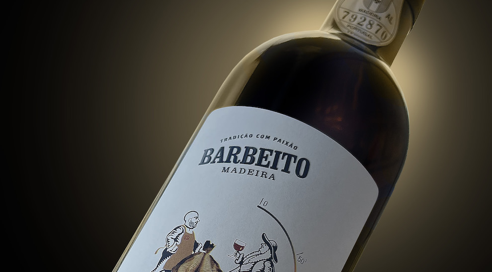 ©Barbeito | No Forno