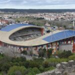 ©CM Leiria | Estádio