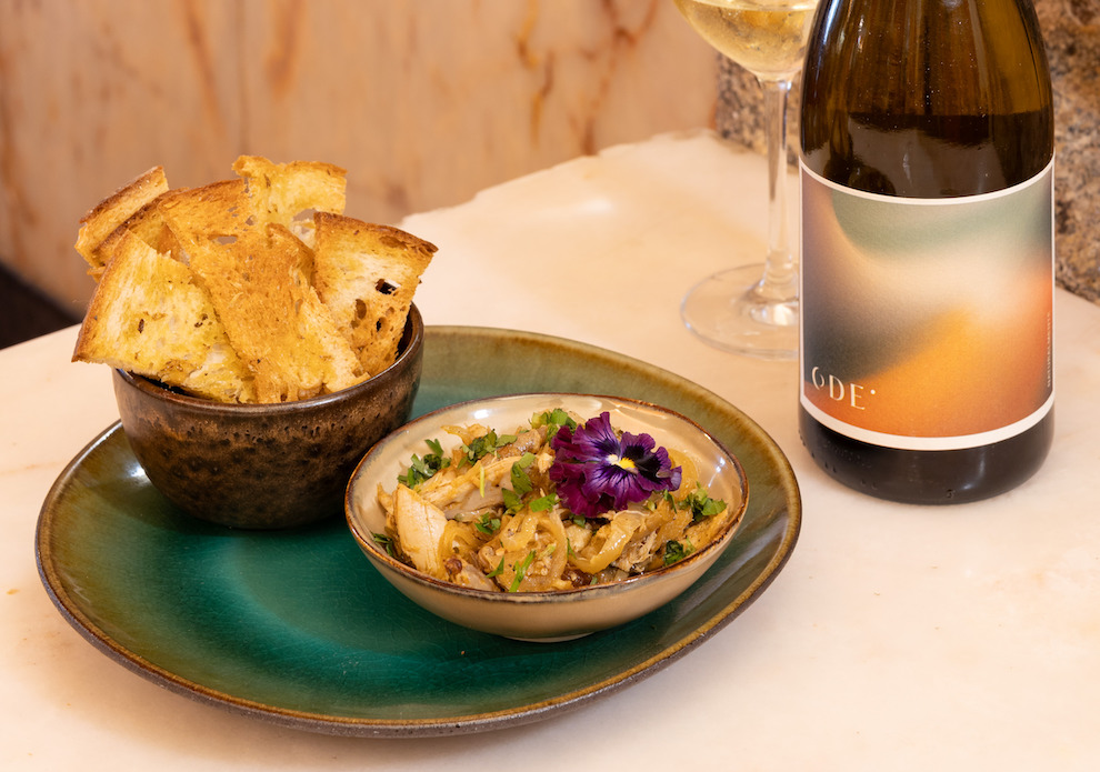 ©Café Alentejano | Tejo Gourmet