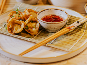 ©Capitulo Restaurant & Bar