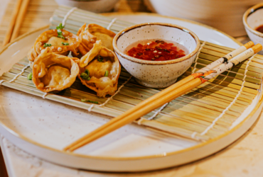 ©Capitulo Restaurant & Bar