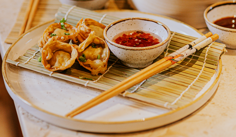 ©Capitulo Restaurant & Bar