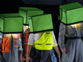 ©Carlos Fernandes | Empregos Modernos