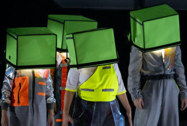 ©Carlos Fernandes | Empregos Modernos