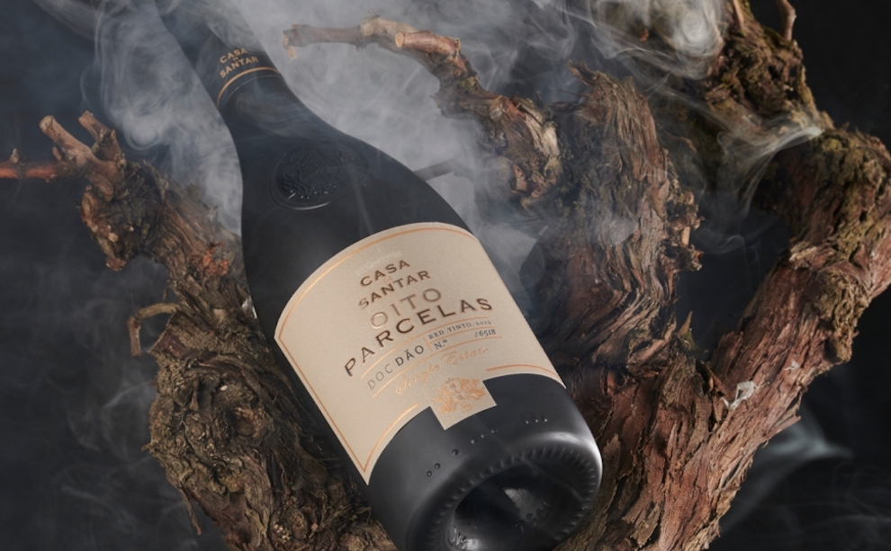 ©Casa de Santar | Oito Parcelas