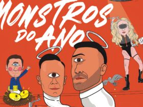 ©Cego Surdo e Mudo | Monstros