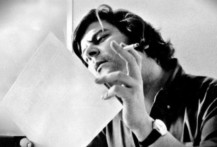 ©DR / Ary dos Santos