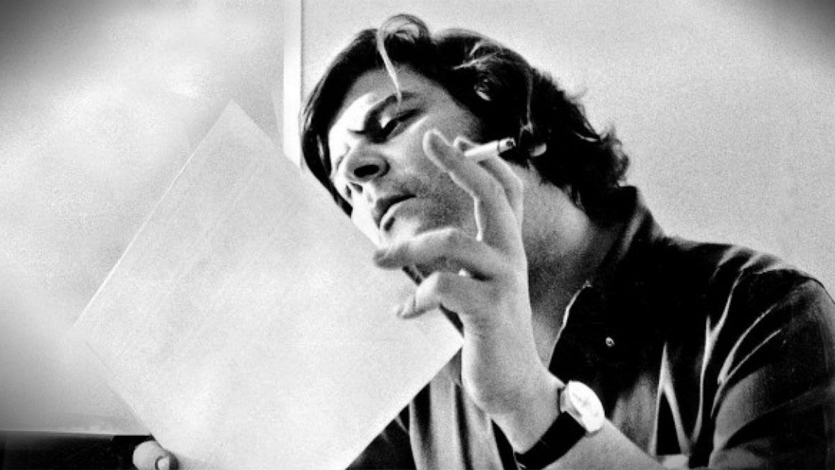 ©DR / Ary dos Santos