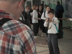 ©David Borenstein | Nobody