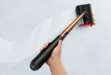 ©Dyson | PencilWash