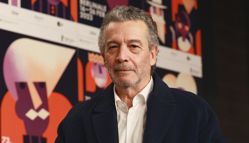 ©Elena Ternovaja / Wikipedia | Joao Canijo