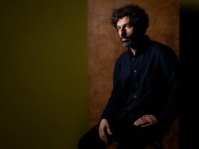 ©Ellika Henriksson | Jose Gonzalez