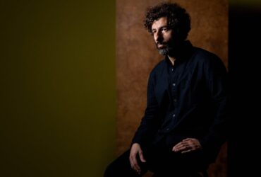 ©Ellika Henriksson | Jose Gonzalez