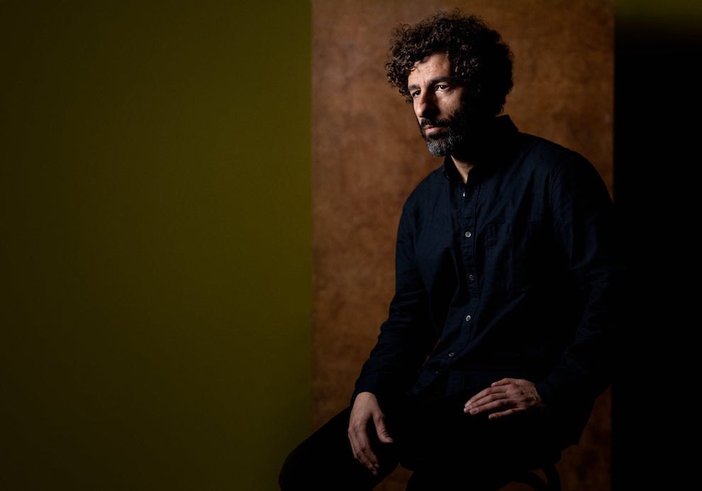 ©Ellika Henriksson | Jose Gonzalez