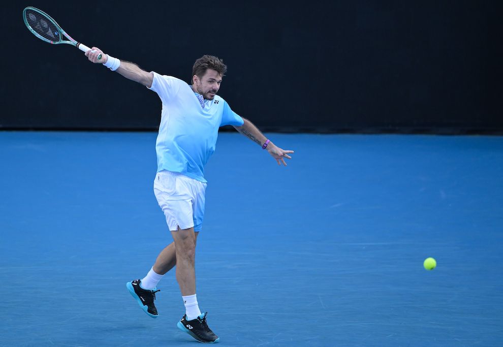 ©Estoril Open | Stan Wawrinka