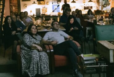 ©Festa do Cinema Italiano