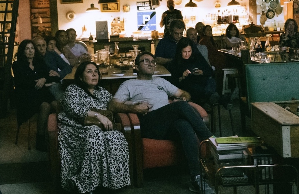 ©Festa do Cinema Italiano