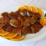 ©Festa do Leitão e do Espumante da Bairrada | Leitão da Bairrada