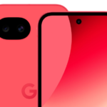 ©Google | Pixel 10a