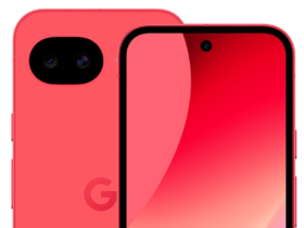 ©Google | Pixel 10a