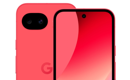 ©Google | Pixel 10a