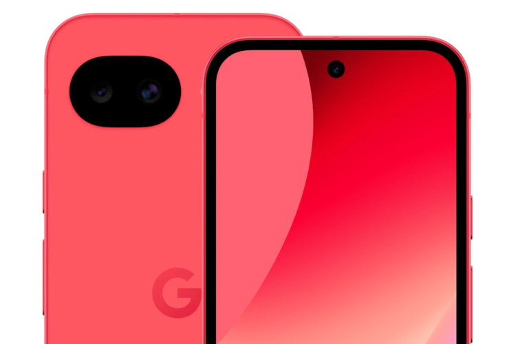 ©Google | Pixel 10a