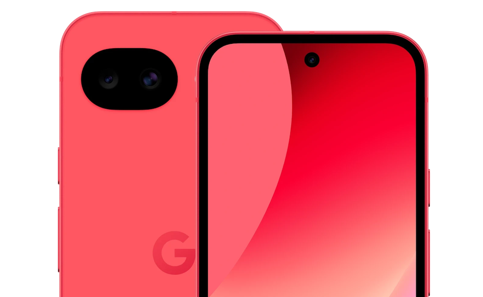 ©Google | Pixel 10a