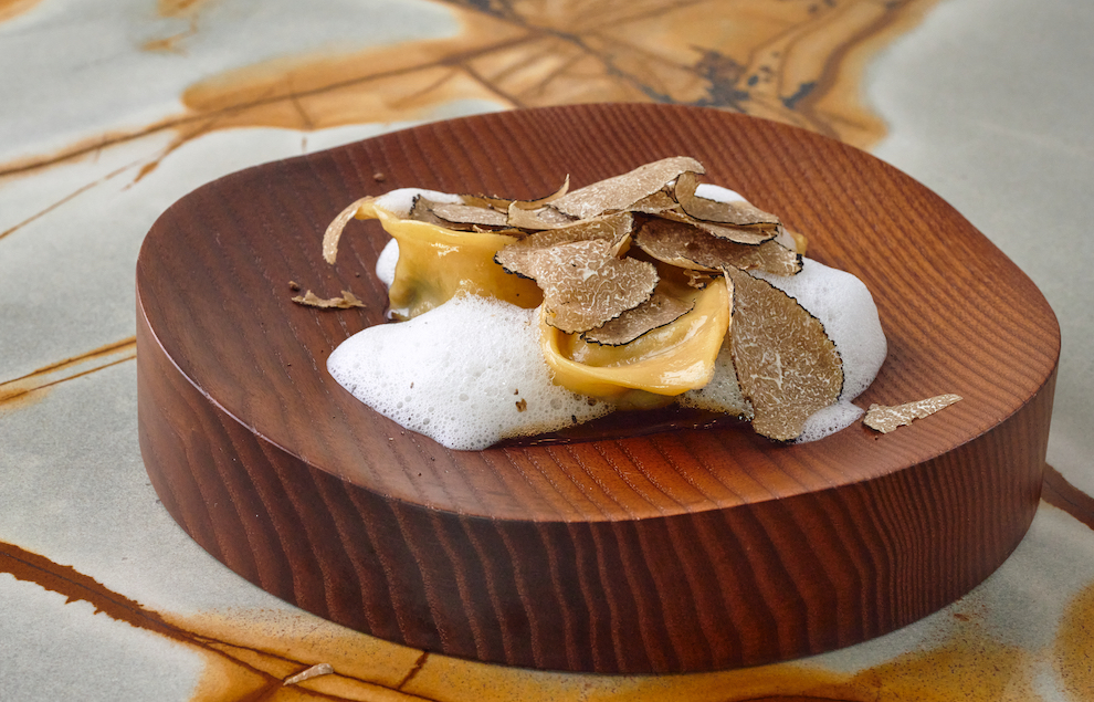 ©Intemporal | Capeletti