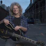 ©Jimmy Katz | Pat Metheny