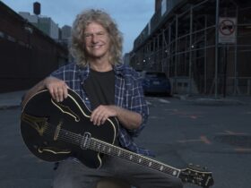 ©Jimmy Katz | Pat Metheny