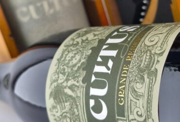 ©João Tique | Cultus Grande Reserva 2021