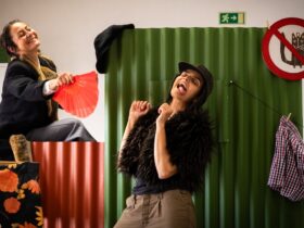 ©João Versos Roldão | Boca Aberta