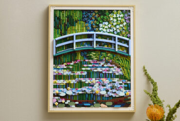 ©LEGO | Monet