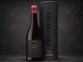 ©Márcio Lopes | Proibido Vinha da Luísa 2022