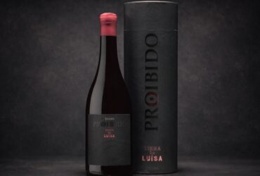 ©Márcio Lopes | Proibido Vinha da Luísa 2022