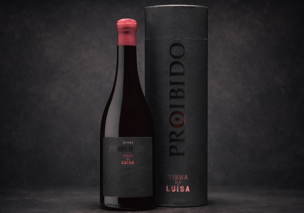 ©Márcio Lopes | Proibido Vinha da Luísa 2022