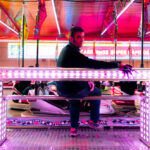 ©Matilde Fernandes | Freddy Krueger