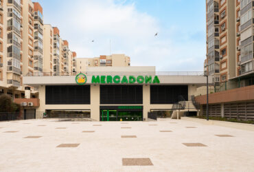 ©Mercadona | Quinta do Lambert