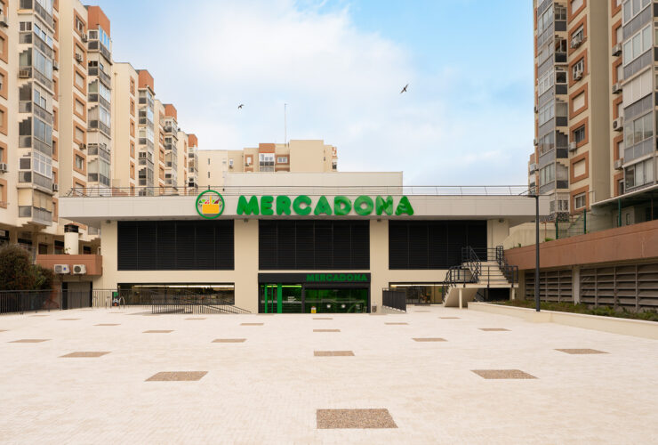 ©Mercadona | Quinta do Lambert