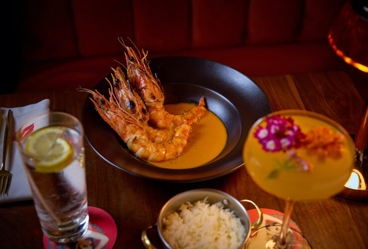 ©Grupo José Avillez | Mini Bar