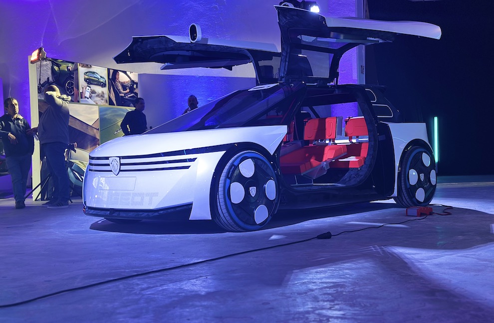 ©MotorMais | Polygon