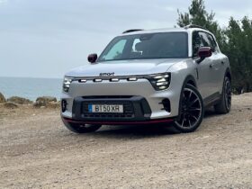 ©MotorMais | Smart 5 Brabus